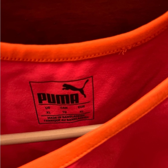 Puma crop - Picture 3 of 4